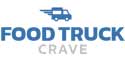 FOOD TRUCK CRAVE Logo